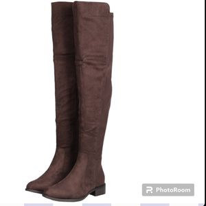 PRICE DROP‼️NEW‼️ KNEE HIGH BOOTS